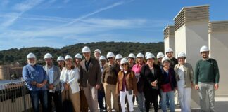El Walden XXI preveu finalitzar les obres a inicis d’aquest estiu Projecte Walden XXI