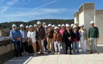 El Walden XXI preveu finalitzar les obres a inicis d’aquest estiu Projecte Walden XXI