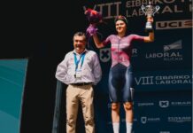 El Massi Baix Ter col·loca tres corredores al top 10 del Gran Premi de la Ciutat d’Eibar Massi Baix Ter