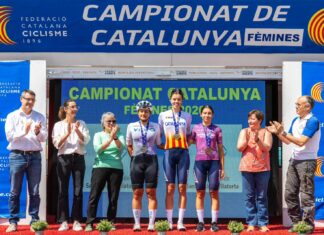 El Massi Baix Ter consolida el seu domini amb victòries al Campionat de Catalunya i al Memorial Fidel Bagan