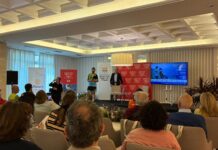 Platja d’Aro impulsa l’accessibilitat turística amb una jornada i diversos projectes al municipi Jornada accessibilitat Platja d'Aro