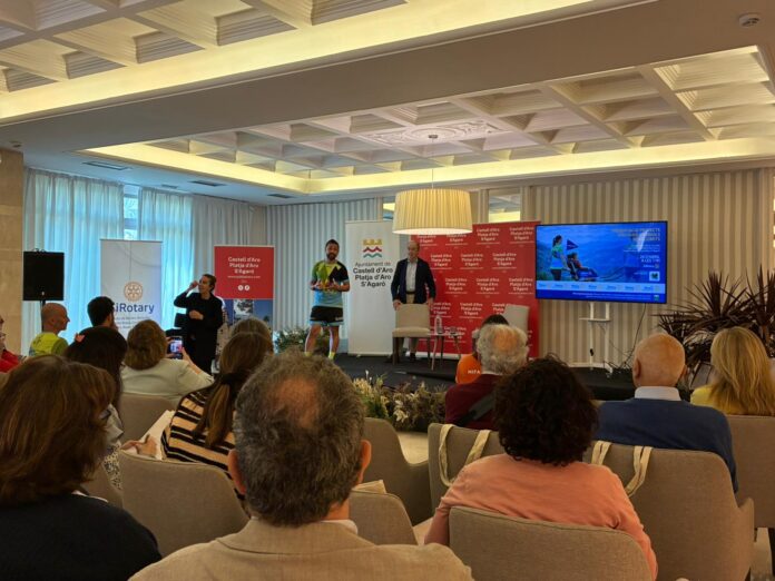 Jornada accessibilitat Platja d'Aro