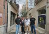 El Flors i Violes inaugura l’edició d’enguany amb el Mapping “Elements” i tres dies amb més d’un centenar d’activitats