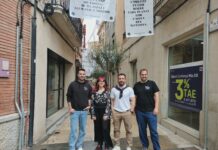 El Flors i Violes inaugura l’edició d’enguany amb el Mapping “Elements” i tres dies amb més d’un centenar d’activitats