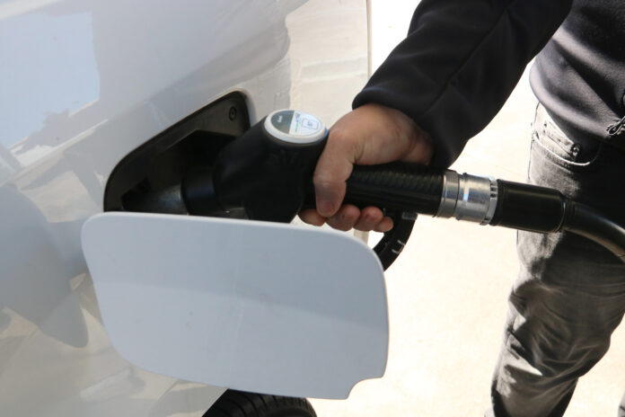 preus carburants