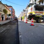 Palamós amplia fins als 800.000 € el pressupost per asfaltar carrers i millorar voreres aquest 2026 Palamós asfaltatge