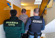 Desarticulen un grup criminal de tràfic internacional de drogues amb base al Baix Empordà i la Selva