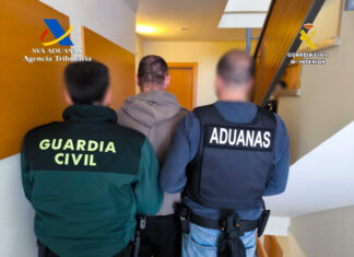 Desarticulen un grup criminal de tràfic internacional de drogues amb base al Baix Empordà i la Selva