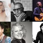 La música de la sèrie “Aquella nit al Tiffany’s” collage report bso aquella nit al tiffany's