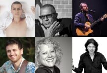 La música de la sèrie “Aquella nit al Tiffany’s” collage report bso aquella nit al tiffany's