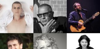 La música de la sèrie “Aquella nit al Tiffany’s” collage report bso aquella nit al tiffany's