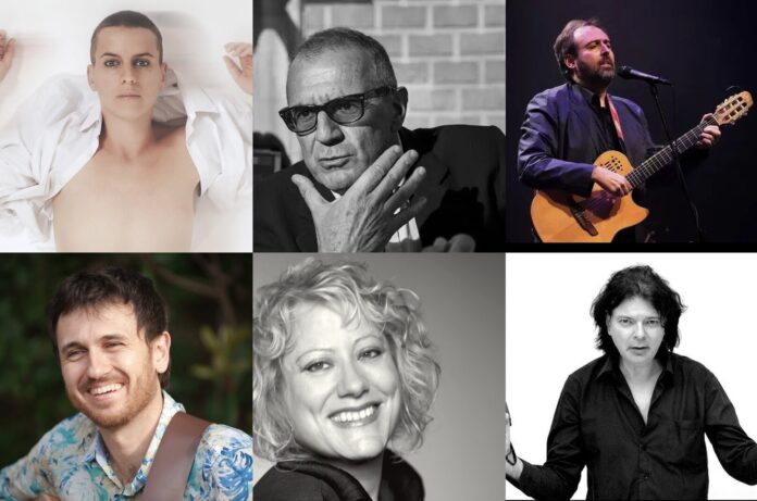 collage report bso aquella nit al tiffany's