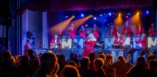 Caldes celebrarà amb concerts i actes divulgatius els 75 anys de l’Orquestra Maravella