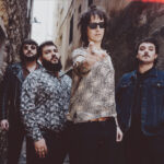 El festival Desemboca torna a Platja d’Aro amb dues jornades de rock, garage i psicodèlia