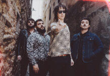 El festival Desemboca torna a Platja d’Aro amb dues jornades de rock, garage i psicodèlia