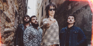 El festival Desemboca torna a Platja d’Aro amb dues jornades de rock, garage i psicodèlia