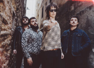 El festival Desemboca torna a Platja d’Aro amb dues jornades de rock, garage i psicodèlia