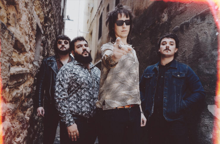 El festival Desemboca torna a Platja d’Aro amb dues jornades de rock, garage i psicodèlia