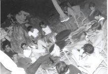 Documents i testimonis que ajuden a contextualitzar els fets que inspiren “Aquella nit al Tiffany’s” estiu 68_Port d'en Perris 001