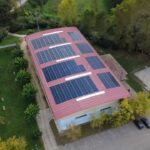 La Diputació de Girona destina prop de sis milions d’euros a ajuntaments per millorar l’eficiència energètica