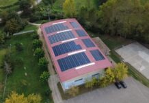 La Diputació de Girona destina prop de sis milions d’euros a ajuntaments per millorar l’eficiència energètica