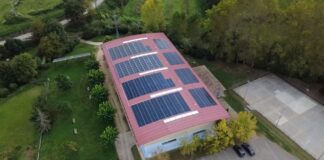 La Diputació de Girona destina prop de sis milions d’euros a ajuntaments per millorar l’eficiència energètica