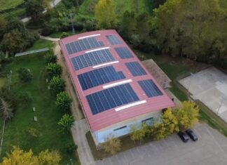 La Diputació de Girona destina prop de sis milions d’euros a ajuntaments per millorar l’eficiència energètica