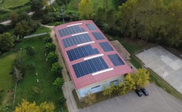 La Diputació de Girona destina prop de sis milions d’euros a ajuntaments per millorar l’eficiència energètica