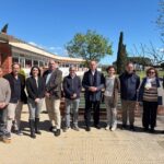 Els càmpings de Girona i la Fundació Altem impulsen la inserció laboral amb impacte social