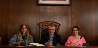 La Bisbal d’Empordà impulsa un programa internacional de residències de ceràmica contemporània