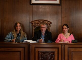 La Bisbal d’Empordà impulsa un programa internacional de residències de ceràmica contemporània