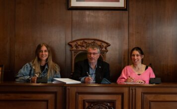 La Bisbal d’Empordà impulsa un programa internacional de residències de ceràmica contemporània