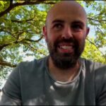 Peyu: “Quan ets dos a sobre l’escenari, el més divertit és sorprendre l’altre”