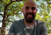 Peyu: “Quan ets dos a sobre l’escenari, el més divertit és sorprendre l’altre”