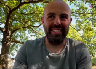 Peyu: “Quan ets dos a sobre l’escenari, el més divertit és sorprendre l’altre”