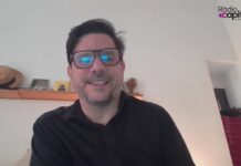 Víctor Partido: “Farem una transició tranquil·la, amb respecte per al recorregut del festival”