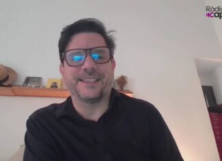 Víctor Partido: “Farem una transició tranquil·la, amb respecte per al recorregut del festival”