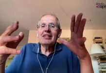 Miquel Riera: “És compartir memòries personals i convertir-les en memòries compartides”