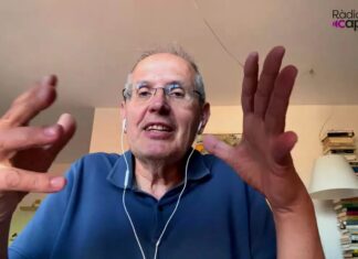 Miquel Riera: “És compartir memòries personals i convertir-les en memòries compartides”