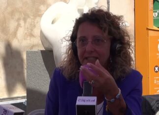 Mònica Boira: “El nostre objectiu va ser posar Sant Jordi en el calendari festiu del municipi”