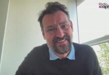 Òscar Andreu: “El que no val la pena és perdre la llengua”