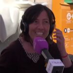 Elena Montiel: “Volem fer promoció econòmica a través de la cultura”