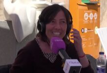 Elena Montiel: “Volem fer promoció econòmica a través de la cultura”