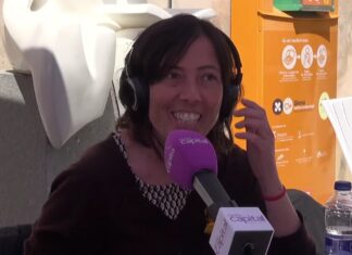 Elena Montiel: “Volem fer promoció econòmica a través de la cultura”