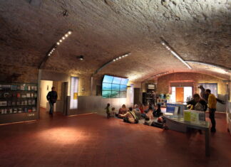 Torroella de Montgrí i l’Estartit impulsen una entrada conjunta per visitar dos equipaments culturals