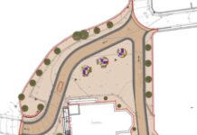 Pals reurbanitzarà la plaça de Sant Fructuós per fer-la més accessible i funcional pals plaça