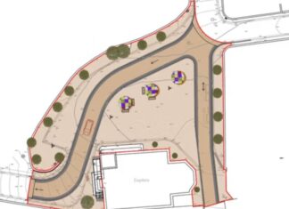 Pals reurbanitzarà la plaça de Sant Fructuós per fer-la més accessible i funcional pals plaça