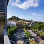 Begur amplia les zones d’aparcament regulat i manté la concessió per a l’estiu 2026 Begur gestió aparcaments