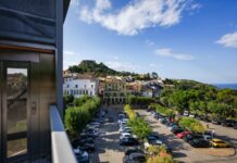 Begur amplia les zones d’aparcament regulat i manté la concessió per a l’estiu 2026 Begur gestió aparcaments