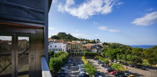 Begur amplia les zones d’aparcament regulat i manté la concessió per a l’estiu 2026 Begur gestió aparcaments